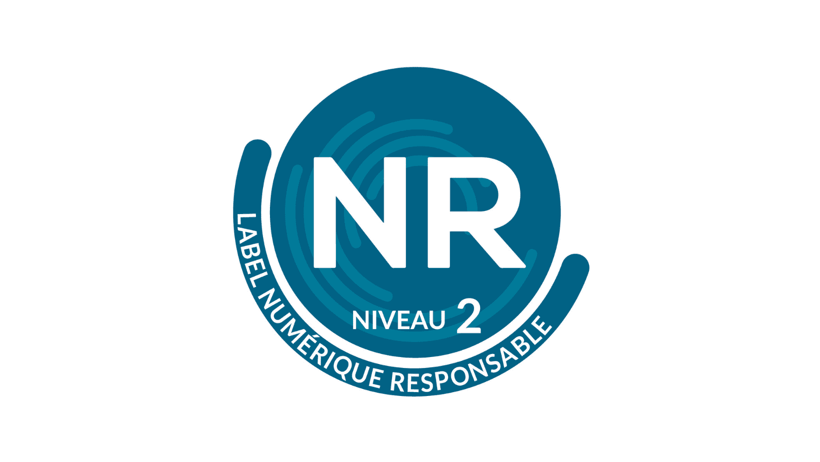 WeeeDoIT labellisé Numérique Responsable Niveau 2