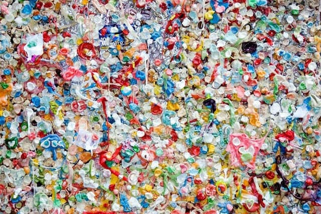 Recyclage plastique