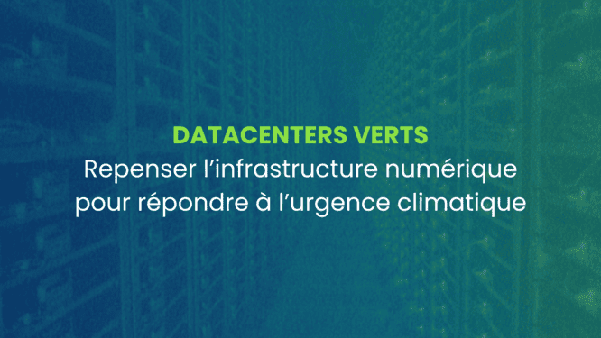 datacenters verts